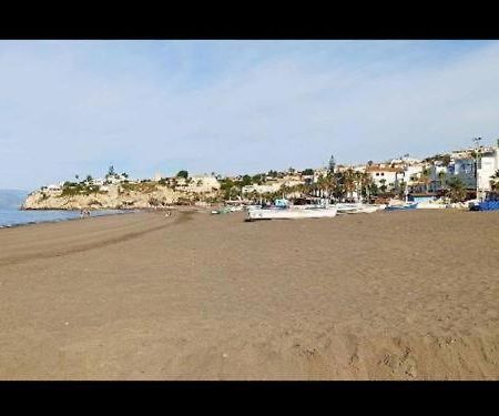 El Rincon De Sonia Lejlighed Rincón de la Victoria Eksteriør billede