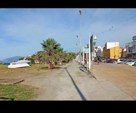 El Rincon De Sonia Lejlighed Rincón de la Victoria Eksteriør billede